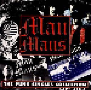 Mau Maus: The Punk Singles Collection (CD) - Bild 1