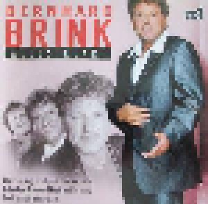 Bernhard Brink: Alles Klar! (3-CD) - Bild 1