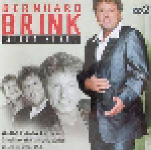 Bernhard Brink: Alles Klar! (3-CD) - Bild 2