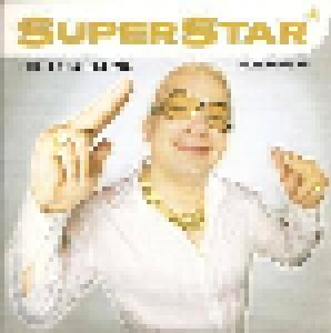 Cover - Superstar: Scot Song, The