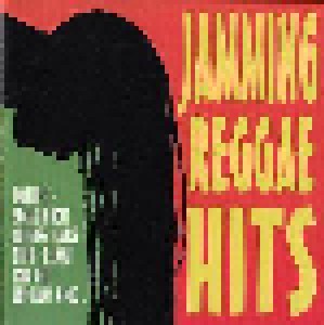Cover - Devon Russell: Jamming Reggae Hits