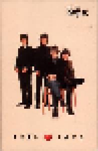 The Beatles: Real Love (Tape-Single) - Bild 4