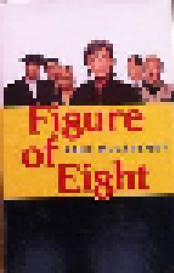 Paul McCartney: Figure Of Eight (Tape-Single) - Bild 1