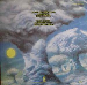 Ian Gillan Band: Clear Air Turbulence (LP) - Bild 2