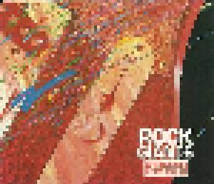 The Rock Collection - Rock Giants (2-CD) - Bild 1