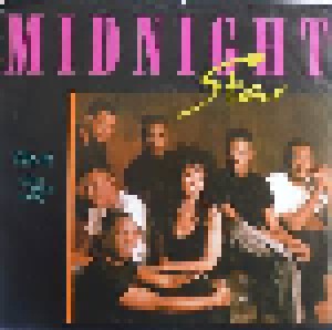 Midnight Star: Do It (One More Time) (7") - Bild 1