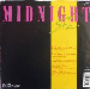 Midnight Star: Do It (One More Time) (7") - Bild 2