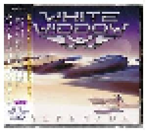 White Widdow: Serenade (CD) - Bild 1