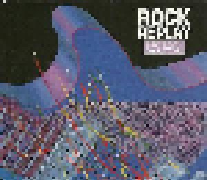 The Rock Collection - Rock Replay (2-CD) - Bild 1