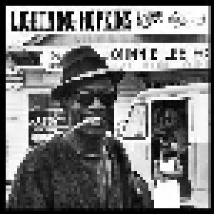 Lightnin' Hopkins: The Texas Blues Man (LP) - Bild 1