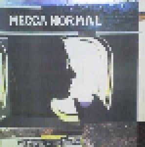 Cover - Mecca Normal: Eagle & The Poodle, The