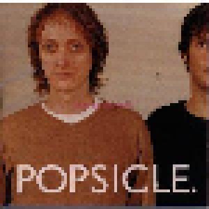Popsicle.: Stand Up And Testify (CD) - Bild 1