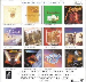 ZZ Top: Greatest Hits (CD) - Bild 5