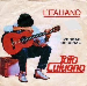 Toto Cutugno: L'Italiano (7") - Bild 1