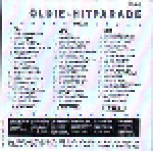 Oldie-Hitparade Vol.2 (3-CD) - Bild 2