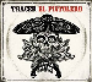 Cover - Tracer: El Pistolero
