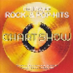 Cover - Paul van Dyk & Peter Heppner: Chart Show: Deutsche Rock- & Pop-Hits