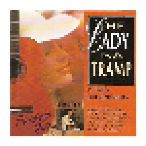 Francisco García: The Lady Is A Tramp (CD) - Bild 1