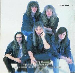 Helloween: Power (Single-CD) - Bild 2