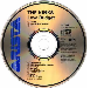 The Kinks: Low Budget (CD) - Bild 3
