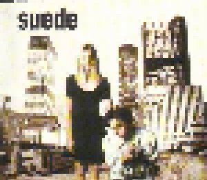 Suede: Stay Together (Single-CD) - Bild 1