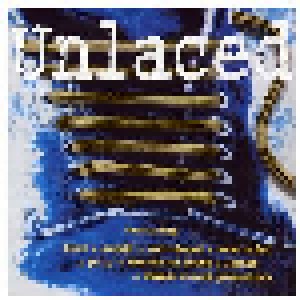 Unlaced (CD) - Bild 1