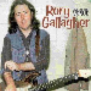 Rory Gallagher: Live At The Venue (CD) - Bild 1