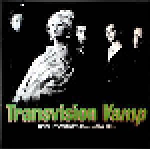 Transvision Vamp: Revolution Baby (12") - Bild 1