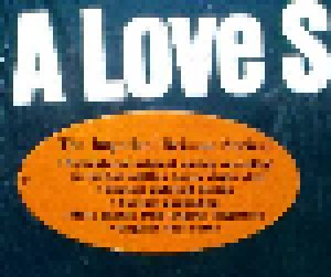 John Coltrane: A Love Supreme (LP) - Bild 5