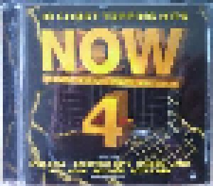 Now That's What I Call Music! 4 (CD) - Bild 1