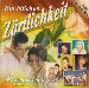 Cover - Kurt Elsasser & Veronika: Ein Bißchen Zärtlichkeit Folge 11