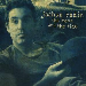 Joshua Radin: The Rock And The Tide (CD) - Bild 1