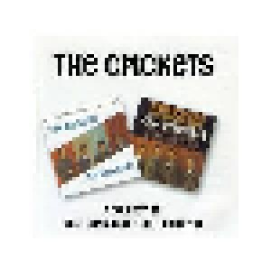 The Crickets: A Collection / California Sun - She Loves You (CD) - Bild 1