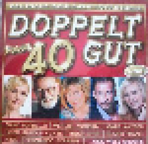 Cover - Andreas Hammerschmidt: Doppelt Gut 3 / 2011 Folge 40