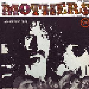 The Mothers Of Invention: Absolutely Free (LP) - Bild 1