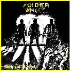 Cover - Zoldier Noiz: Schizoid Reject