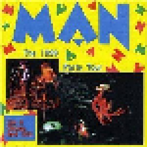 Man: The 1999 Party Tour (CD) - Bild 1
