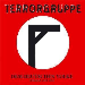 Cover - Terrorgruppe: Dem Deutschen Volke Singles 1993-1994