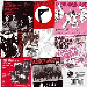 Terrorgruppe: Dem Deutschen Volke Singles 1993-1994 (LP) - Bild 2