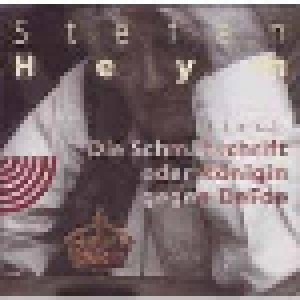 Stefan Heym: Die Schmähschrift Oder Königin Gegen Defoe (2-CD) - Bild 1