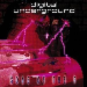 Digital Underground: Sons Of The P (CD) - Bild 1