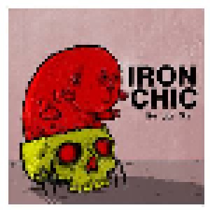 Iron Chic: Not Like This (LP) - Bild 1