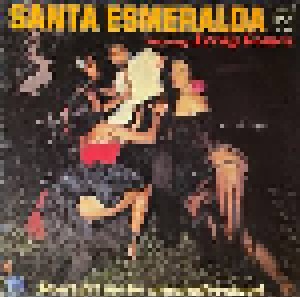 Santa Esmeralda: Don't Let Me Be Misunderstood (LP) - Bild 1