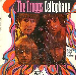 The Troggs: Cellophane (LP) - Bild 1