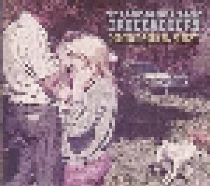 Turnpike Troubadours: Goodbye Normal Street (CD) - Bild 1