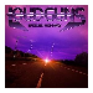Loudguns: Broken Highway (CD) - Bild 1