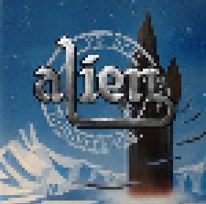 Alien: Alien - 25 Year Anniversary (2-CD) - Bild 1
