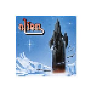 Alien: Alien - 25 Year Anniversary (2-CD) - Bild 2