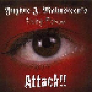 Yngwie J. Malmsteen's Rising Force: Attack!! (CD) - Bild 1