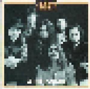 Whitesnake: Best!, The - Cover